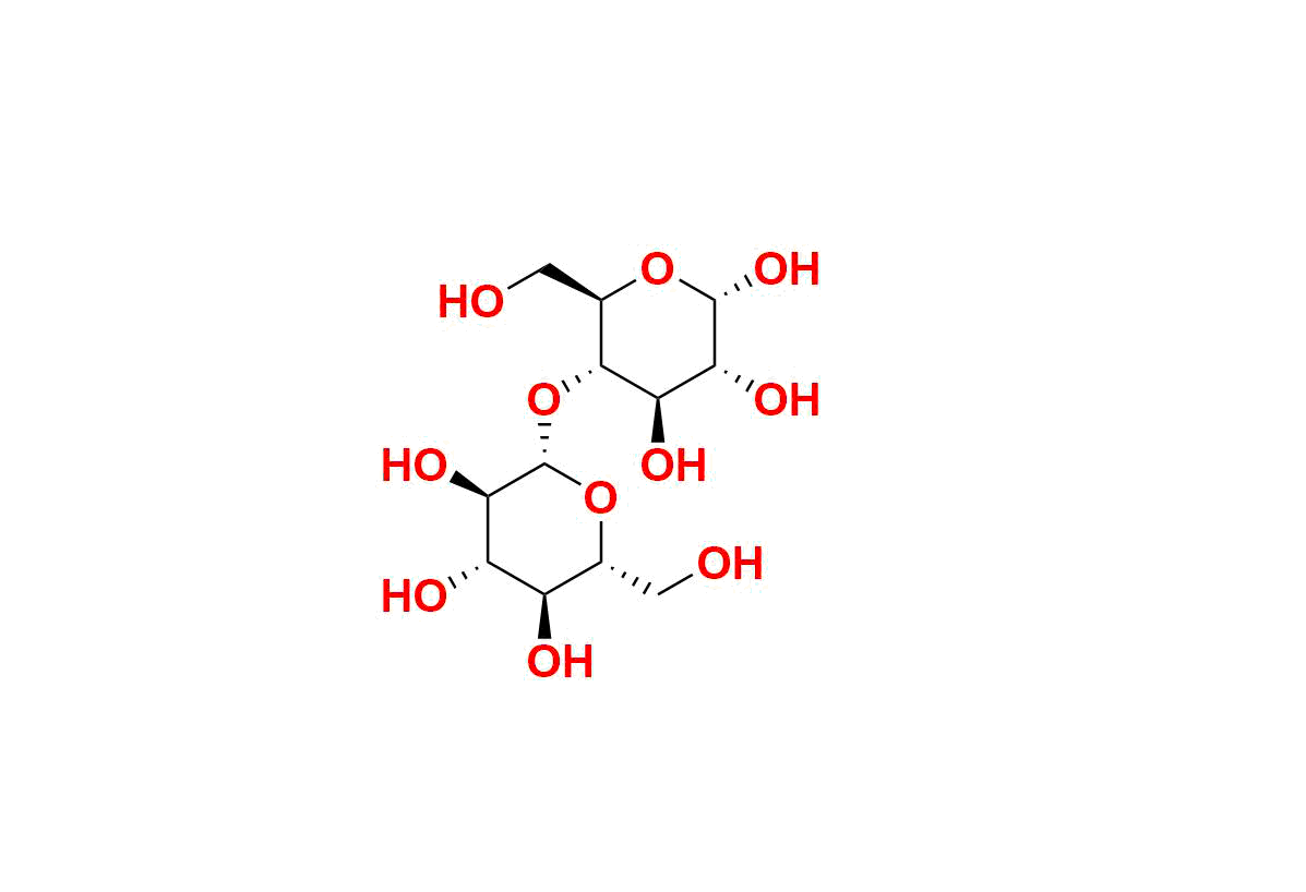 Lactulose Impurity 2