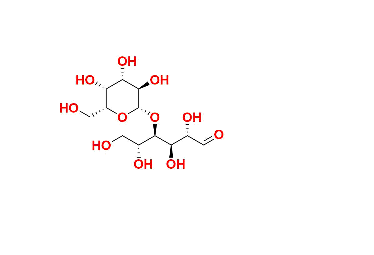 Lactulose Impurity 2