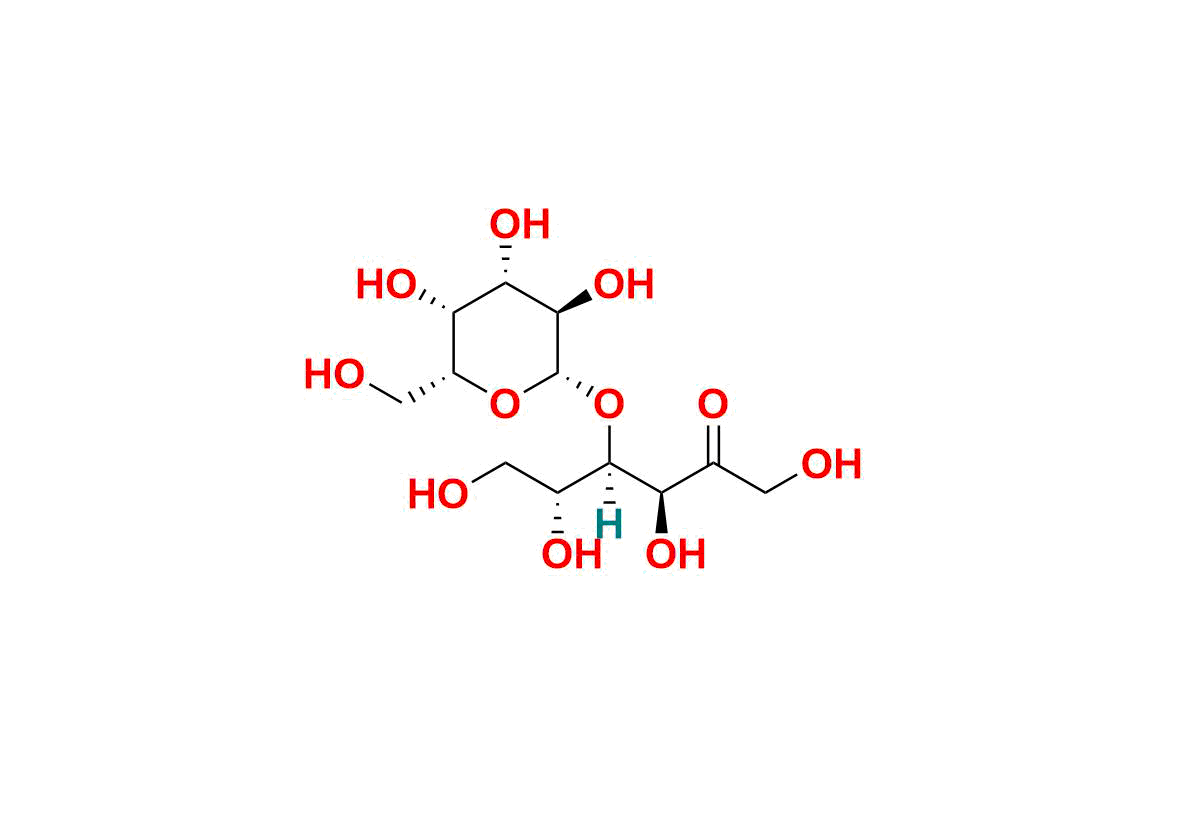 Lactulose Impurity 2