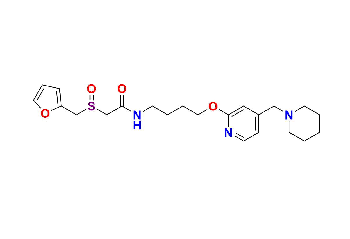 Lafutidine Impurity 2