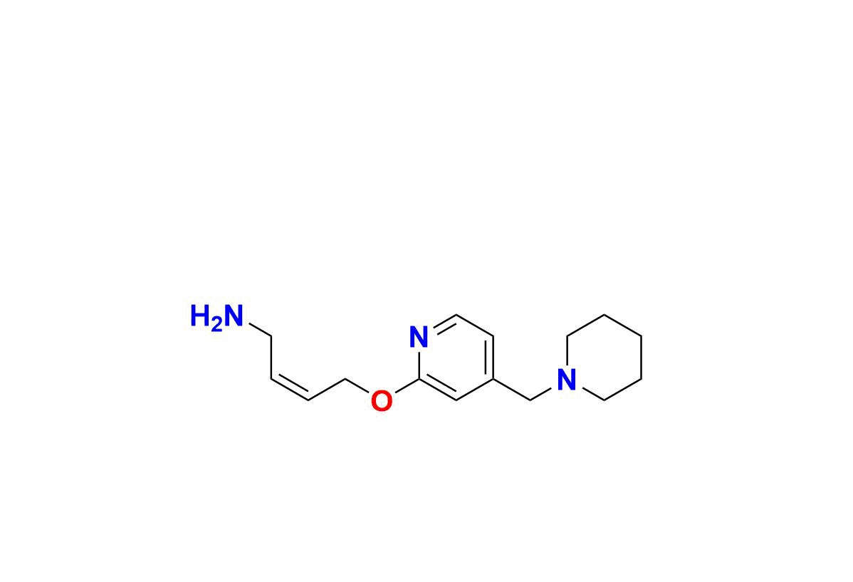 Lafutidine Impurity 2