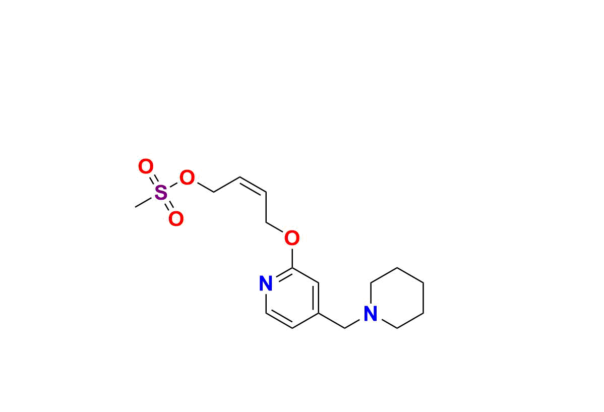 Lafutidine Impurity 2