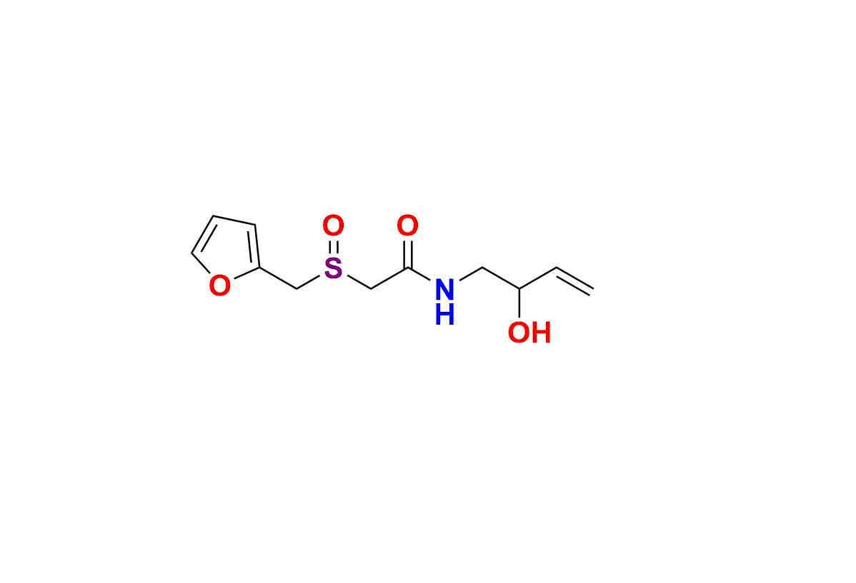Lafutidine Impurity 2