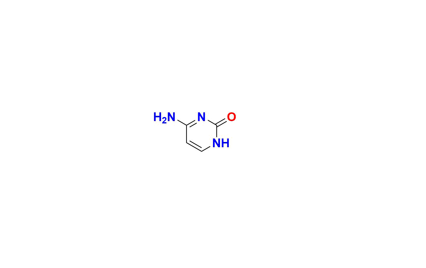 Lamivudine EP Impurity H (TFA salt)