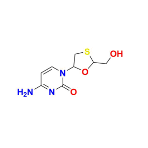 Lamivudine Impurity 23