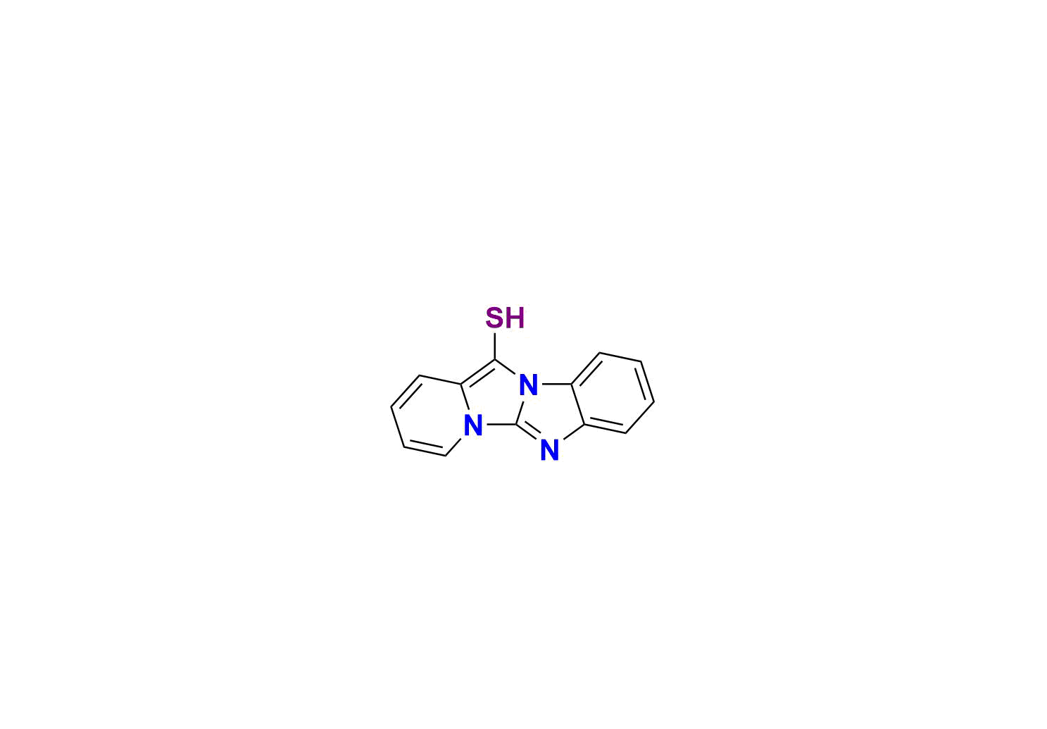 Lansoprazole EP Impurity A