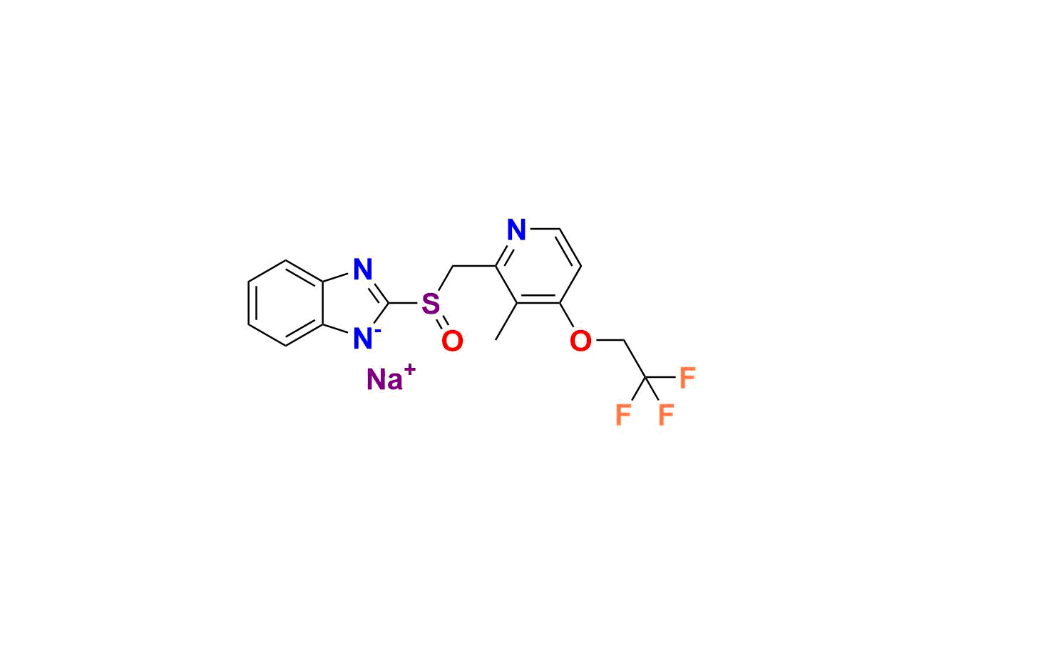 Nirosulphoxide Impurity