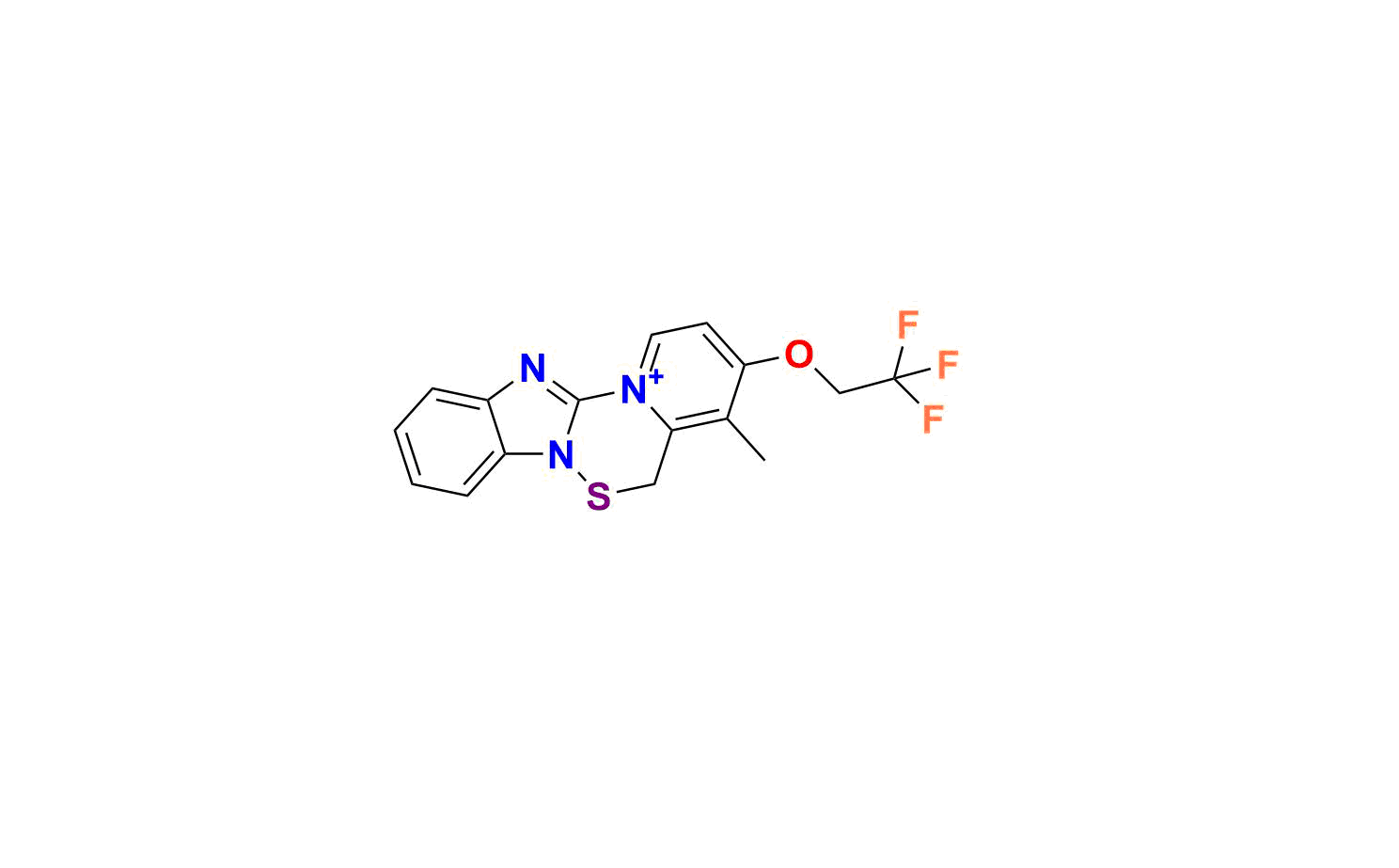 Nirosulphoxide Impurity