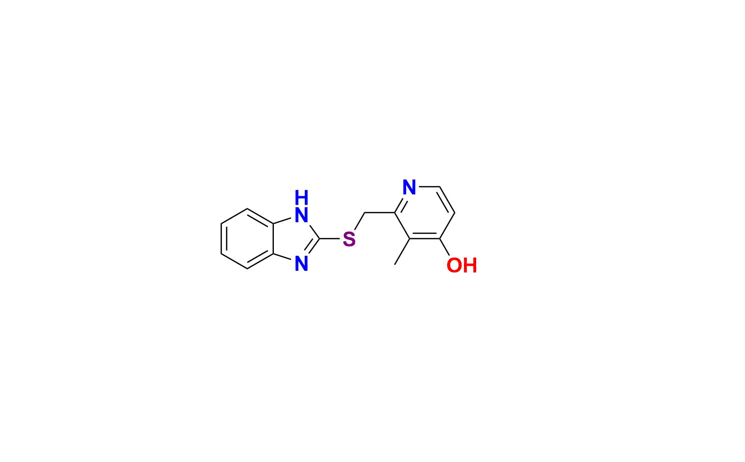 Nirosulphoxide Impurity