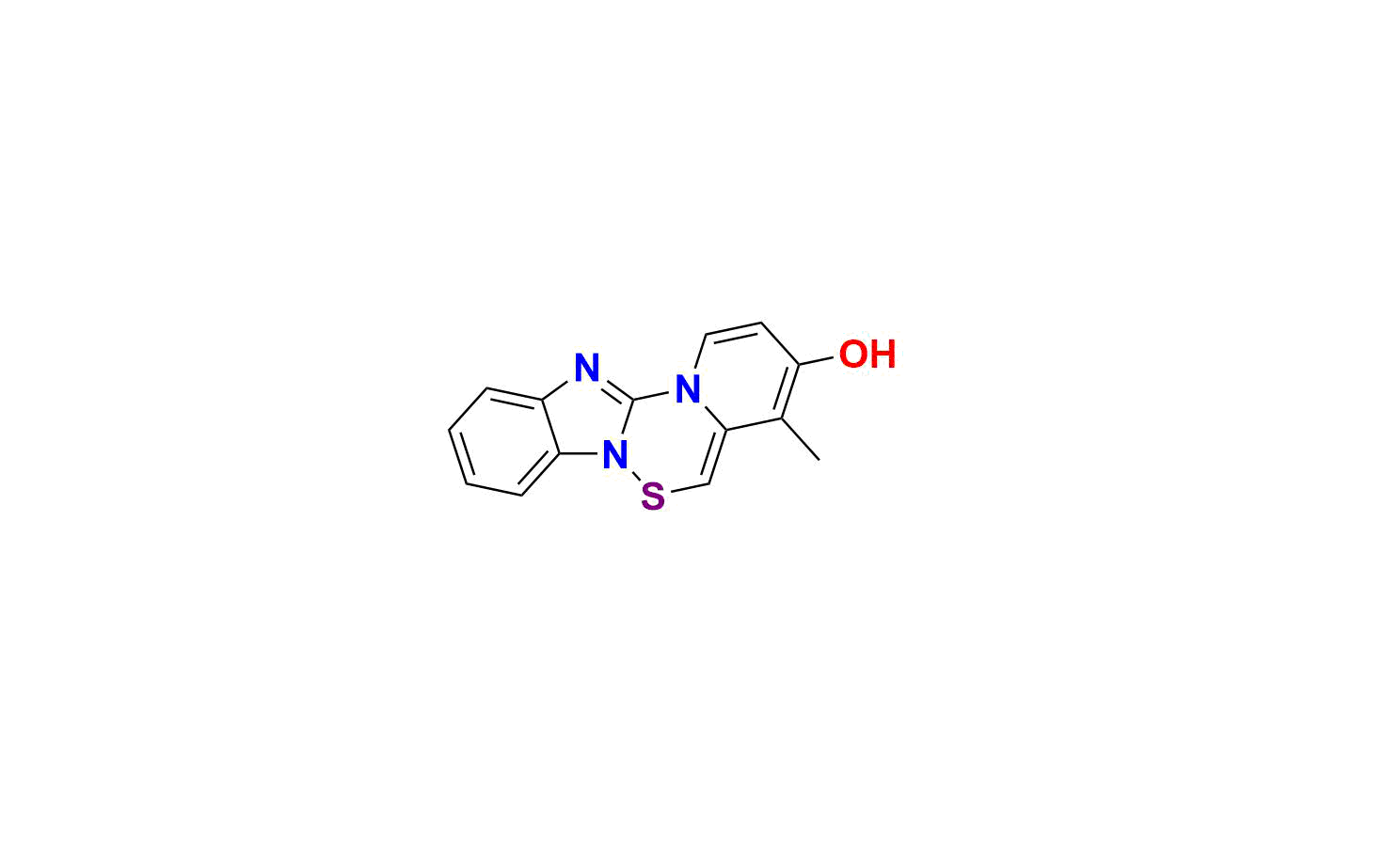 Nirosulphoxide Impurity