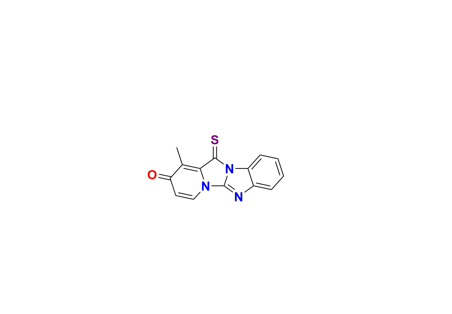 Nirosulphoxide Impurity