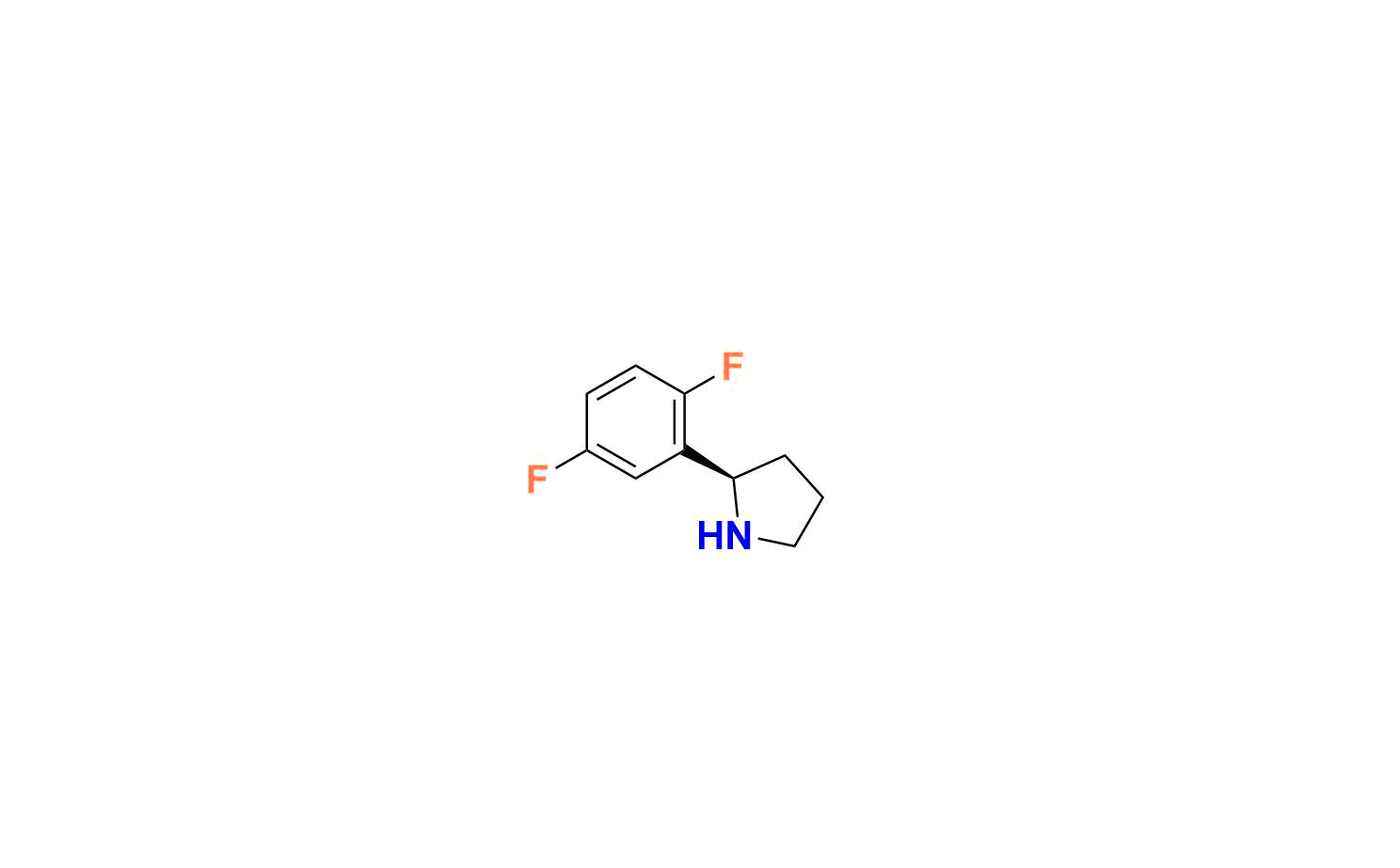 Larotrectinib Impurity 2