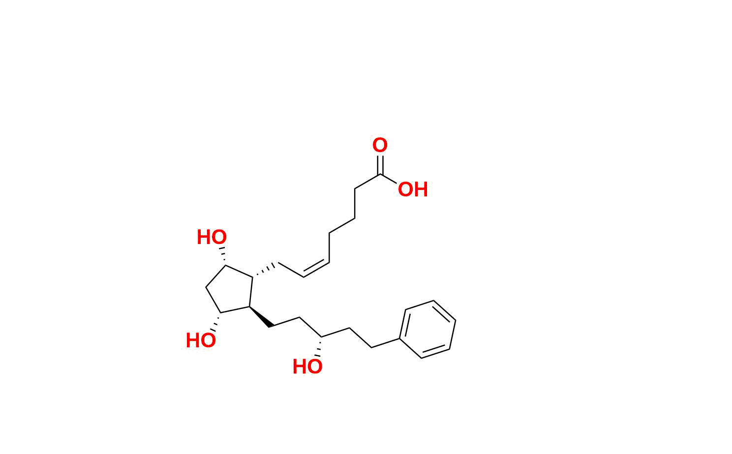 AQ-L002115.png Latanoprost EP Impurity H