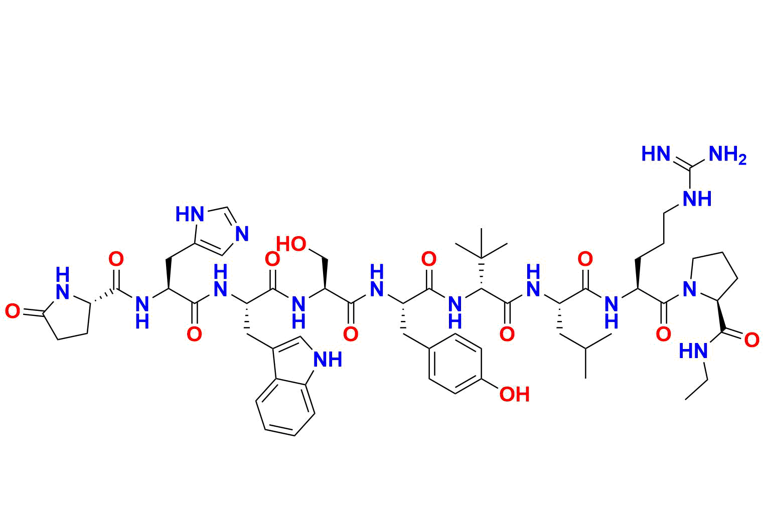 Lecirelin