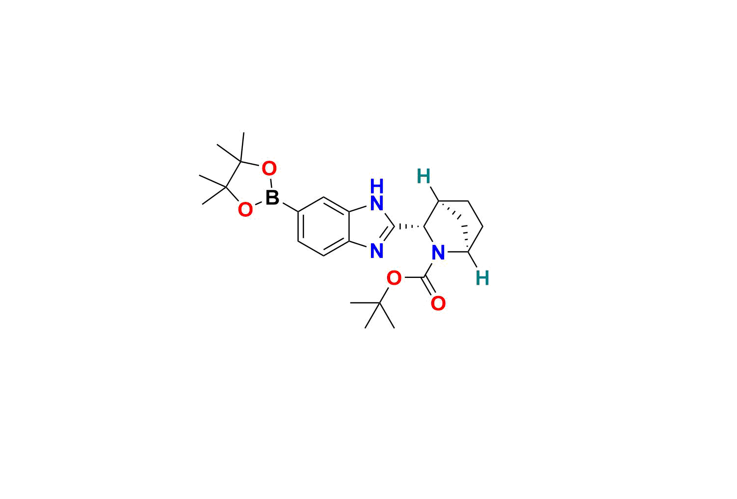 Ledipasvir Impurity-17