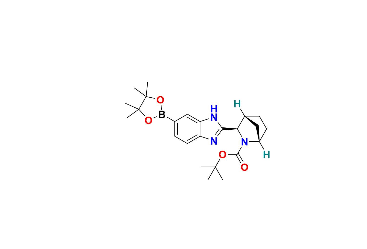 Ledipasvir Impurity-17