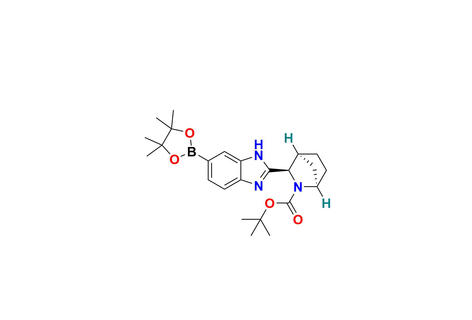Ledipasvir Impurity-17