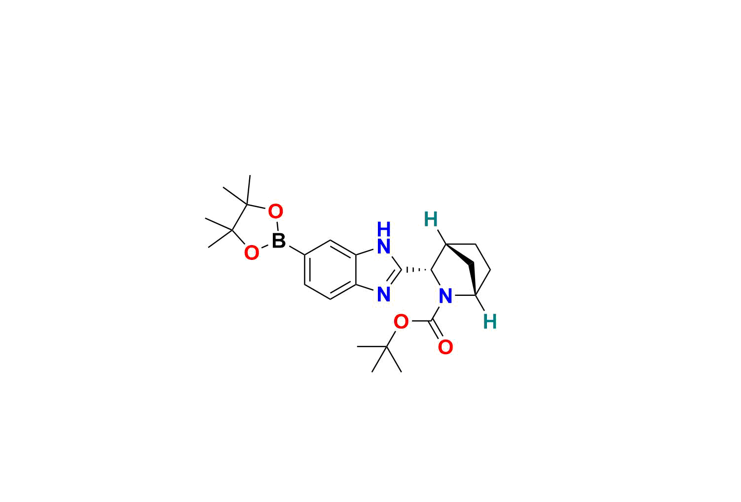Ledipasvir Impurity-17