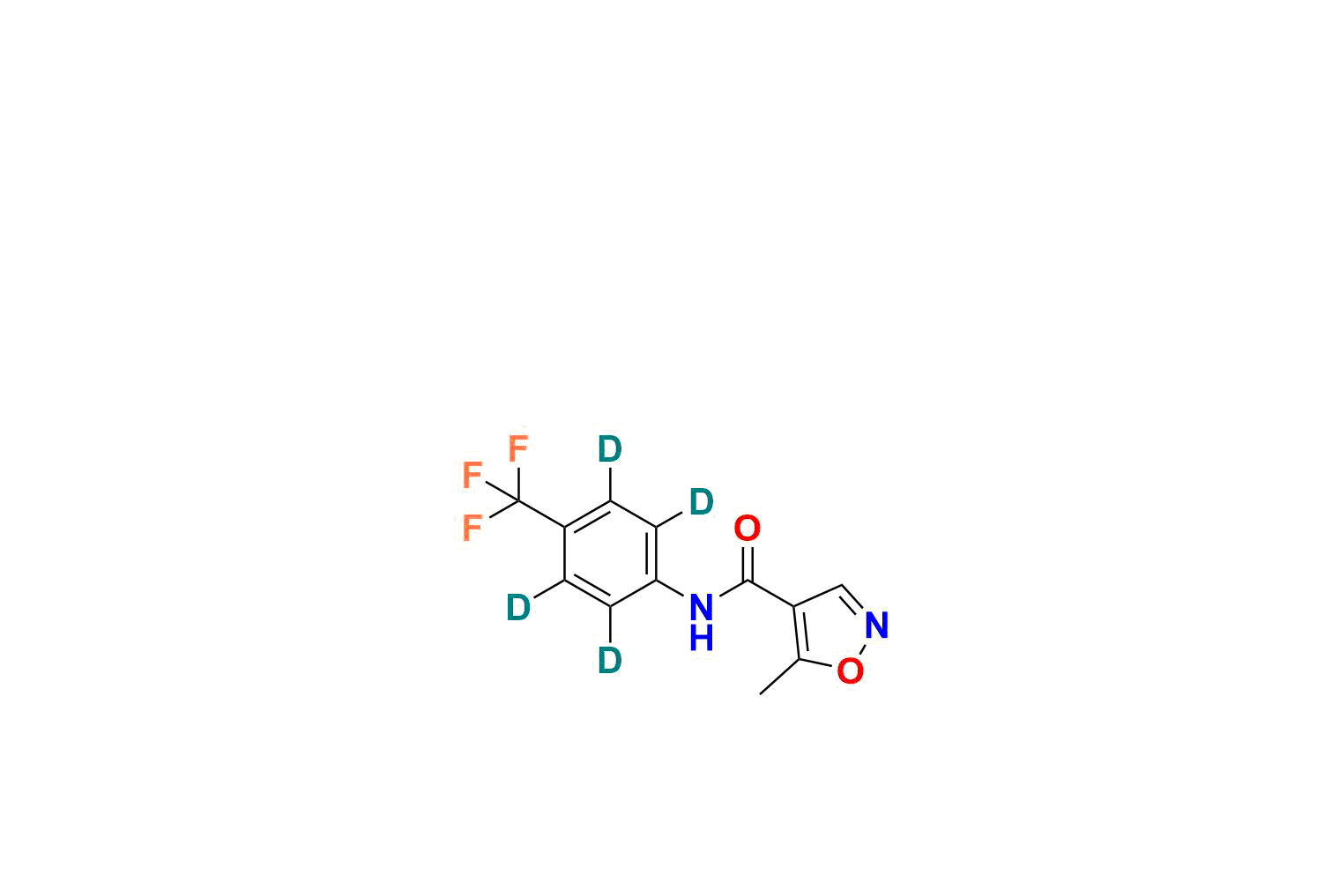 Leflunomide EP Impurity D