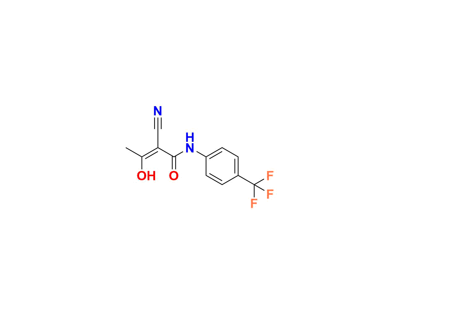Leflunomide EP Impurity D