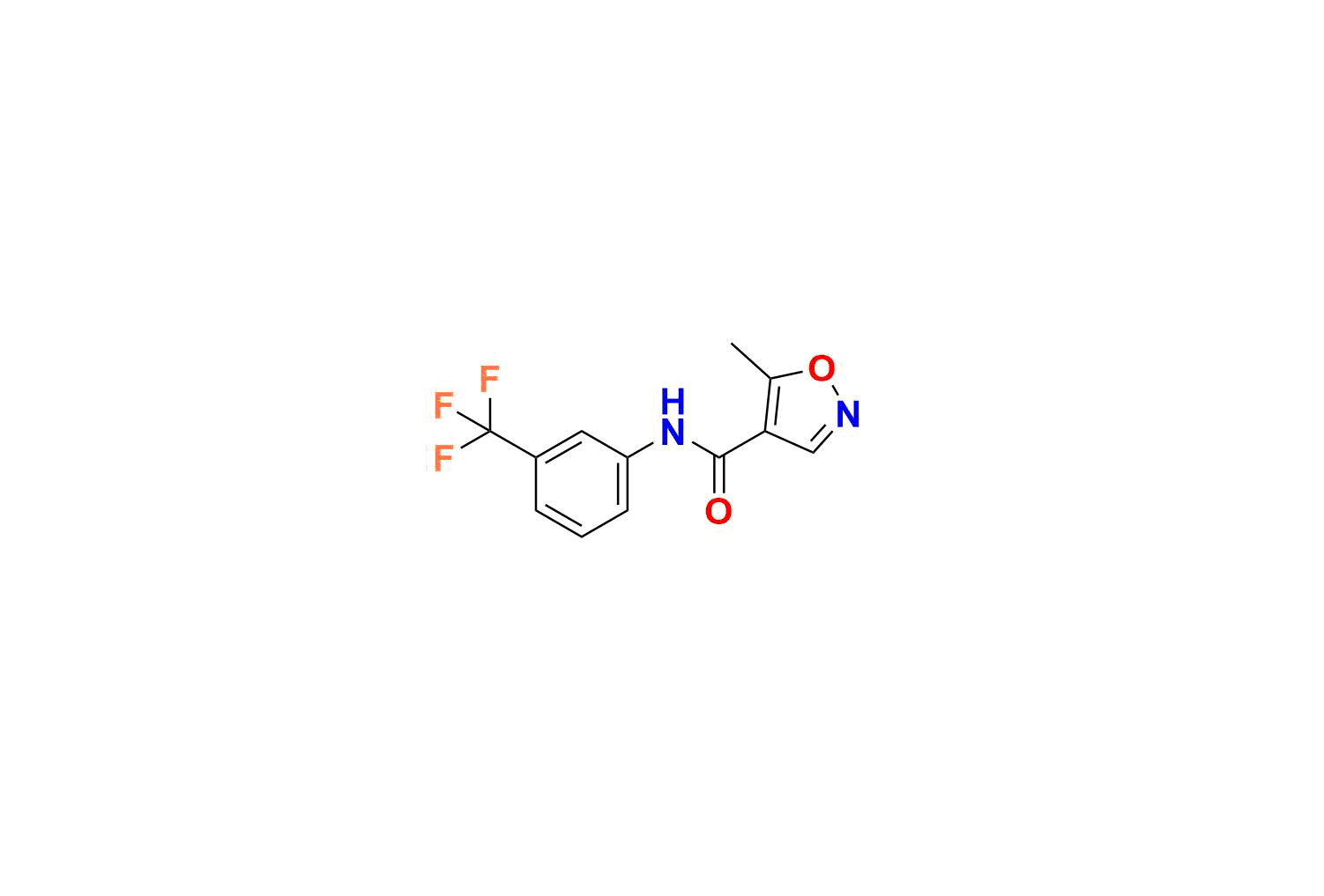 Leflunomide EP Impurity D