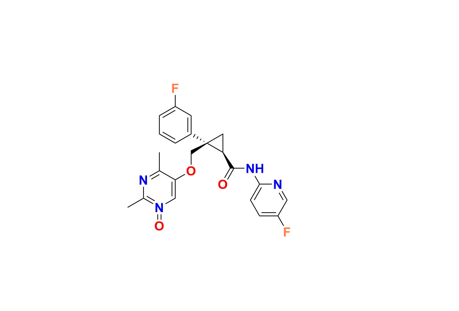 Lemborexant M7