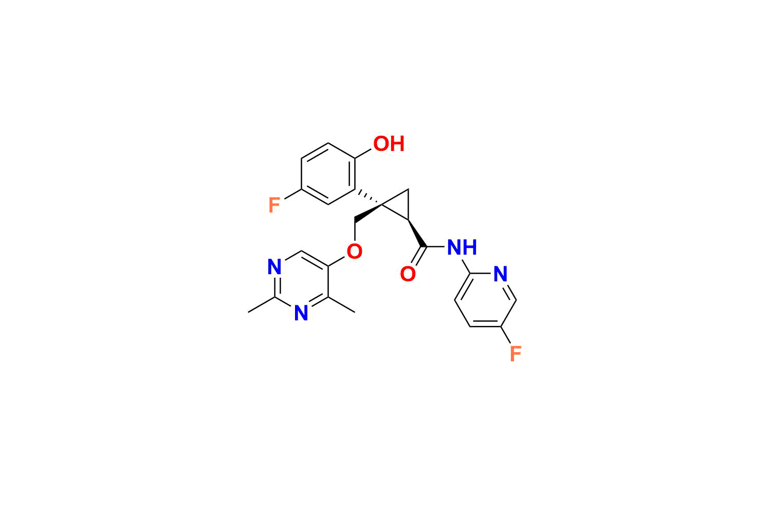 Lemborexant M7
