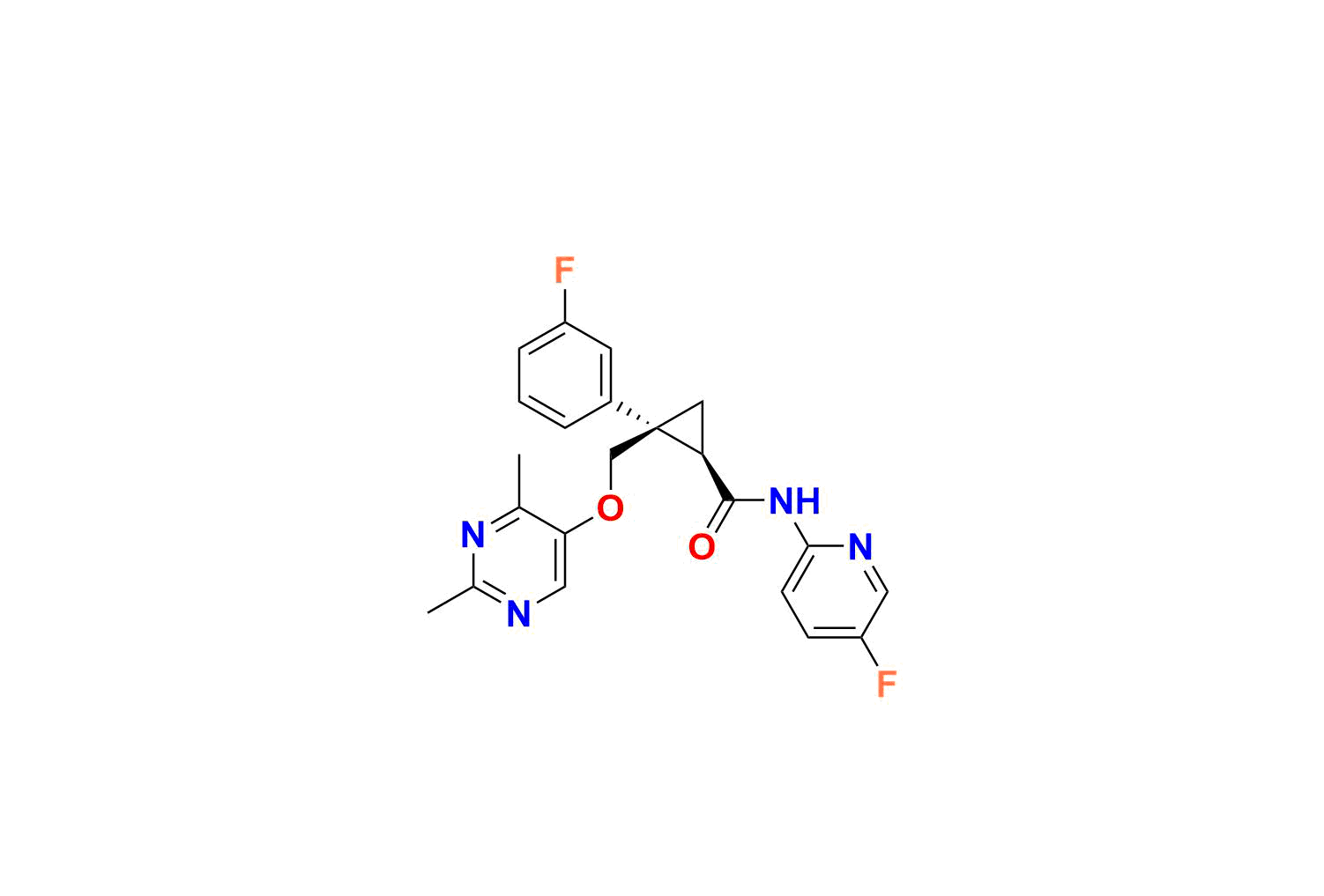 Lemborexant M7