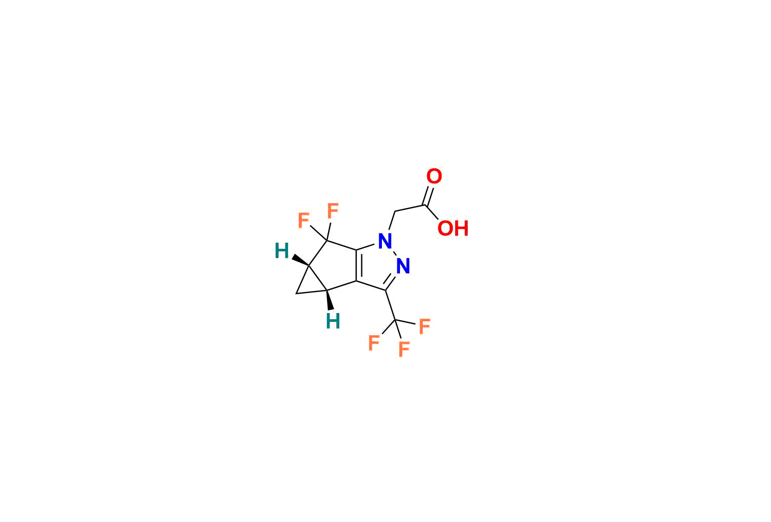 Lenacapavir Impurity 14