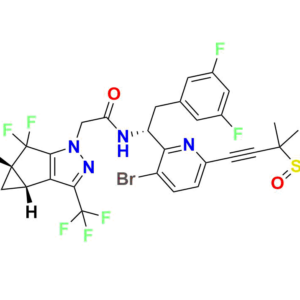 Lenacapavir Impurity 10