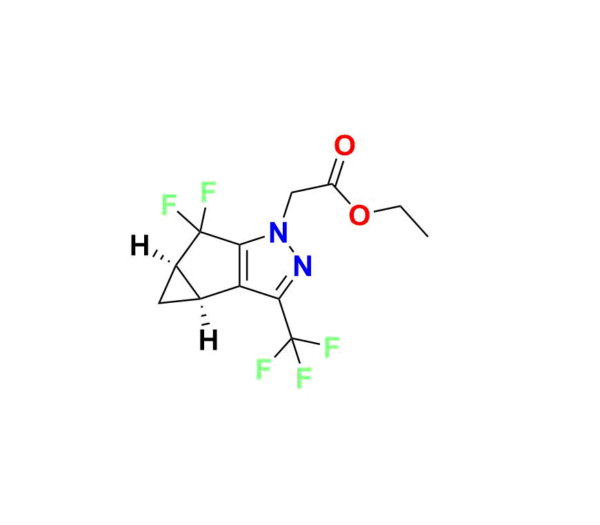 Lenacapavir Impurity 56