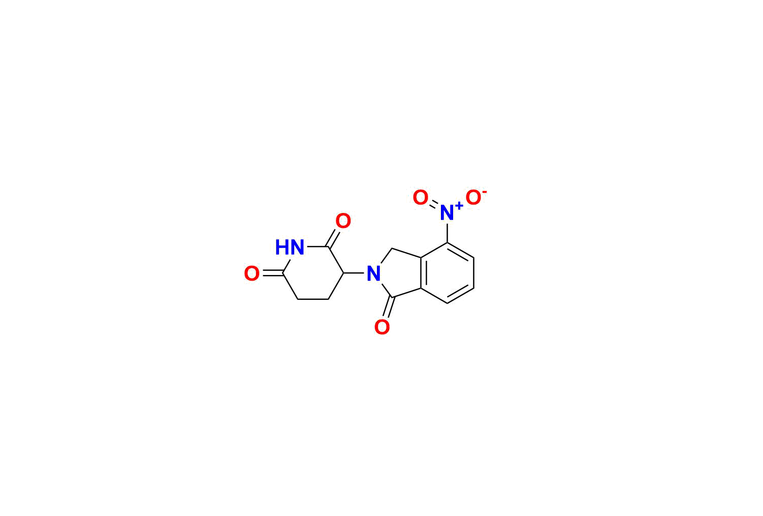 Lenalidomide Amadori Product