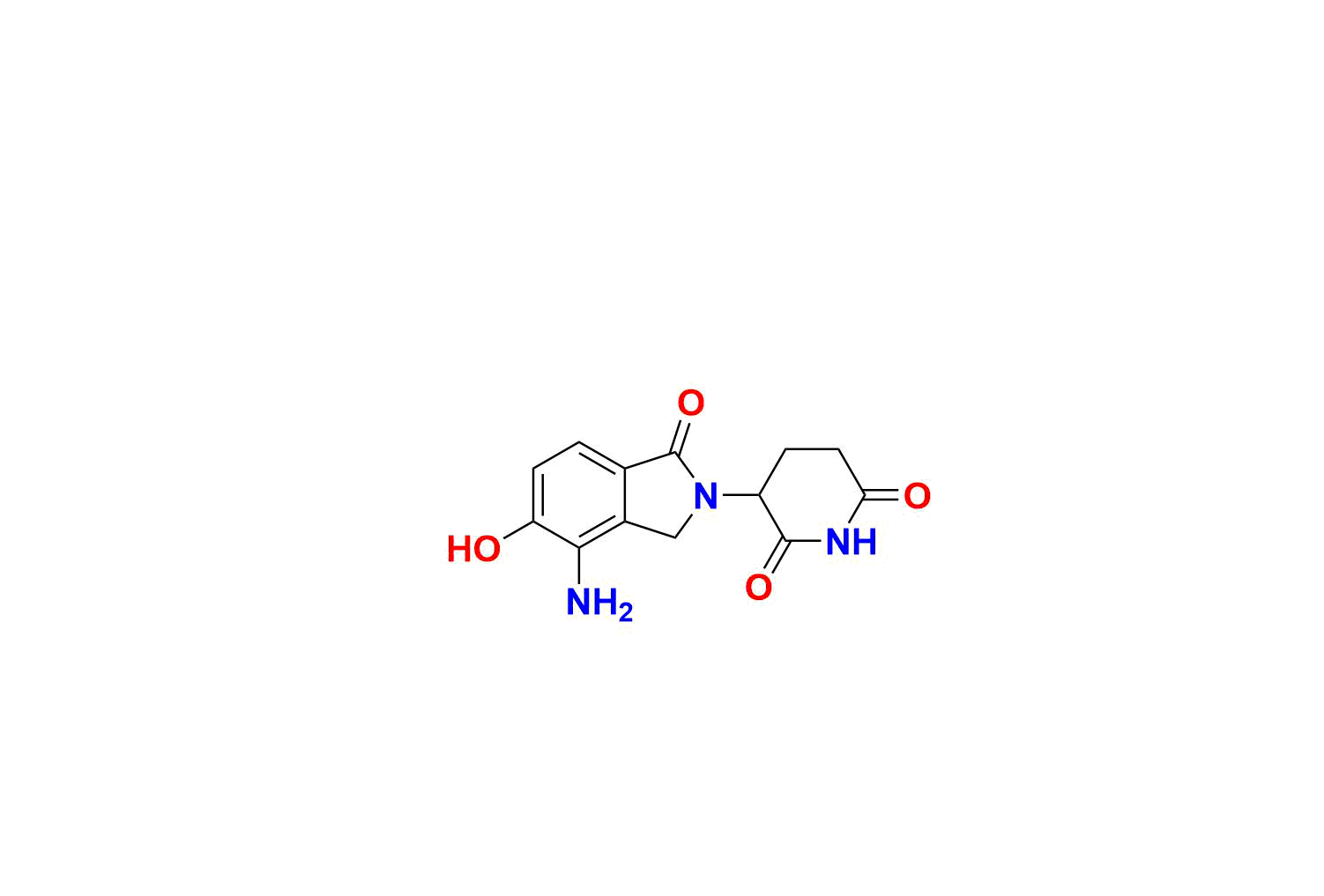 Lenalidomide Amadori Product