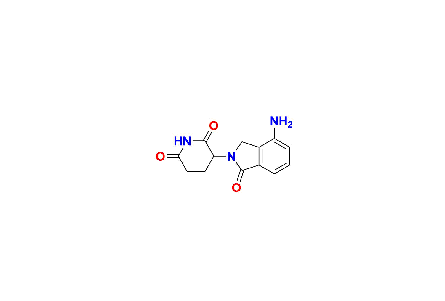 Lenalidomide Amadori Product