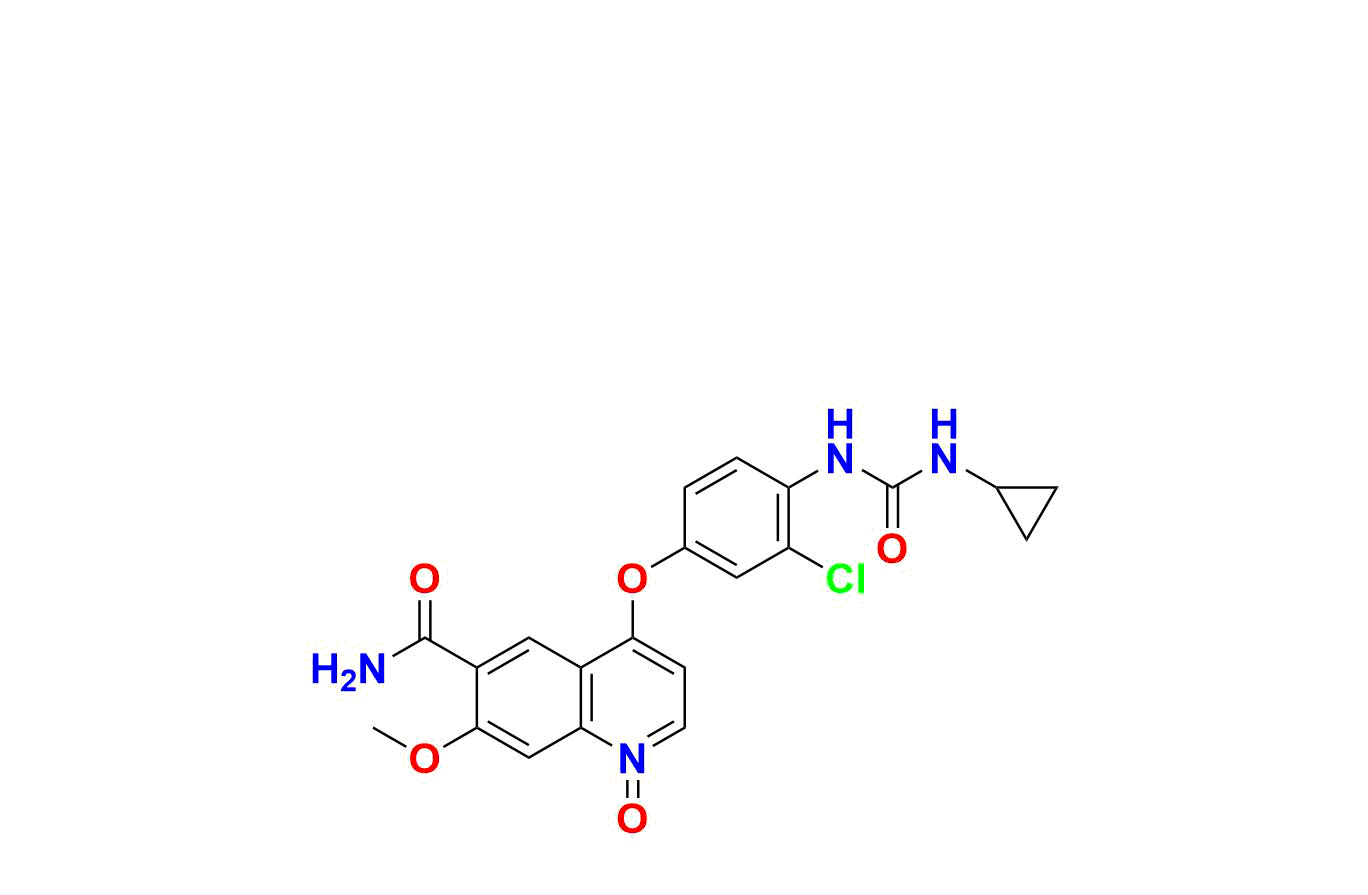 Lenvatinib N-Oxide