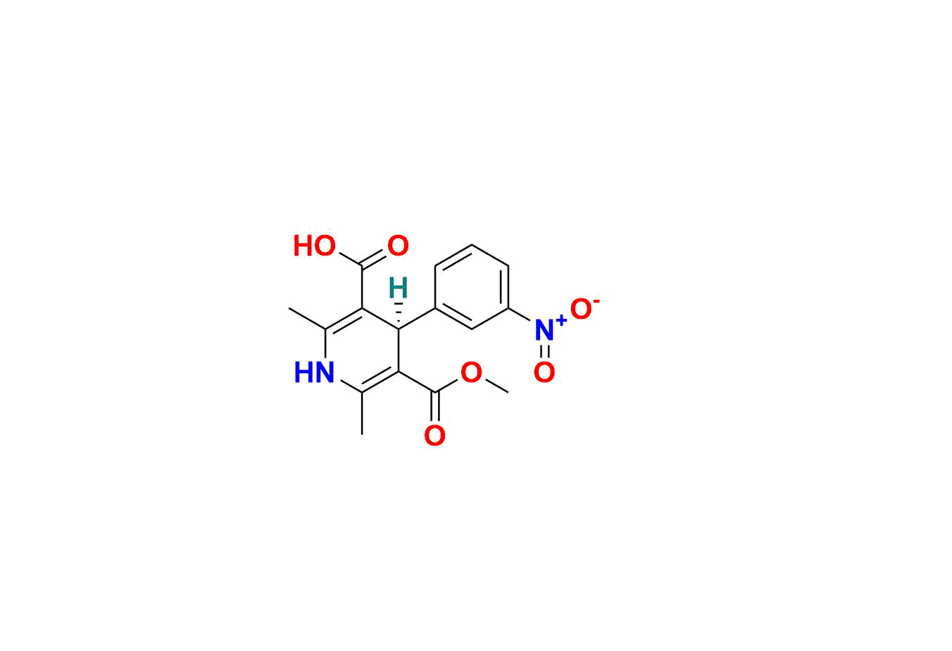 AQ-L003214.png Lercanidipine EP Impurity B