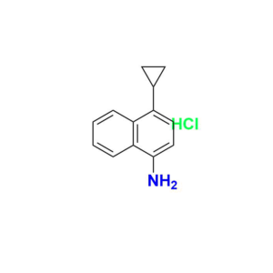 Lesinurad Impurity 1
