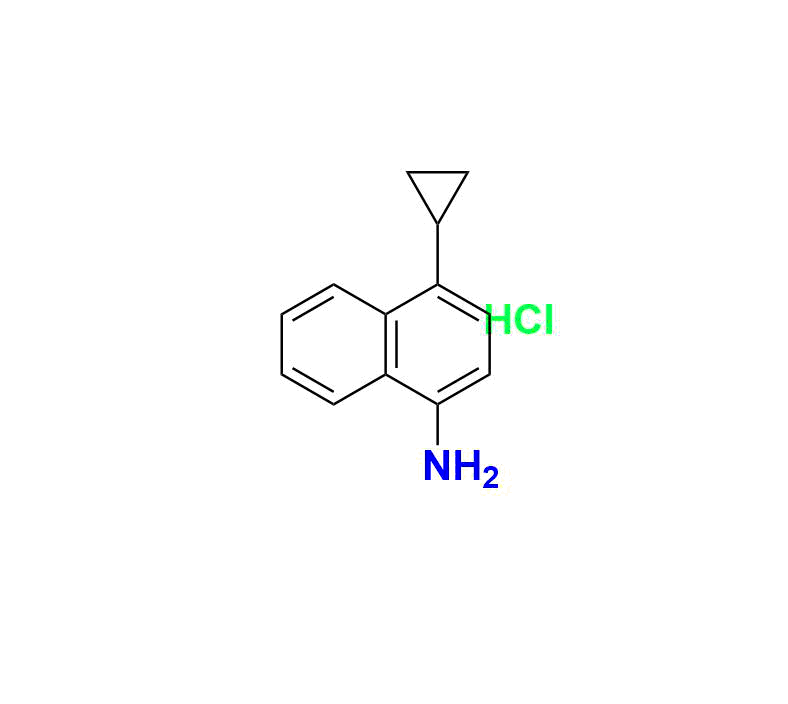 Lesinurad Impurity 1