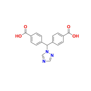 Letrozole Diacid