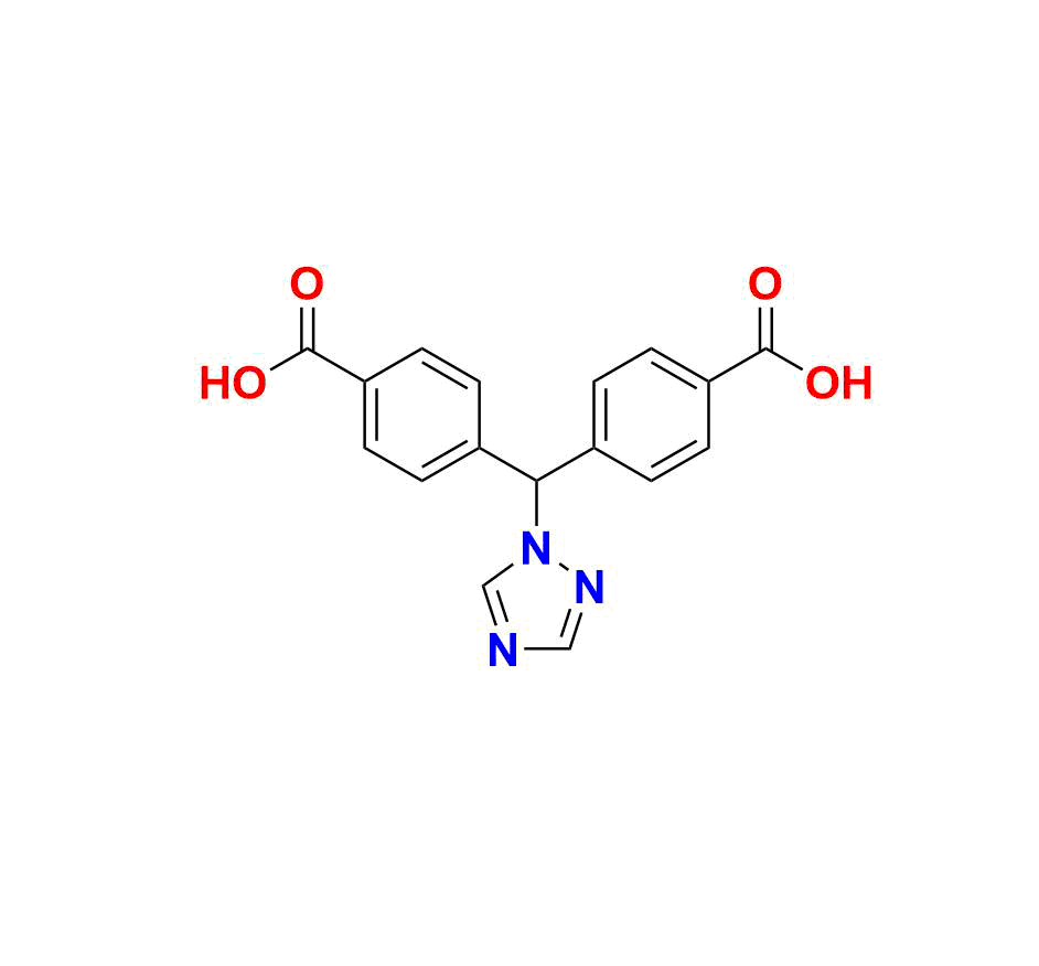 Letrozole Diacid