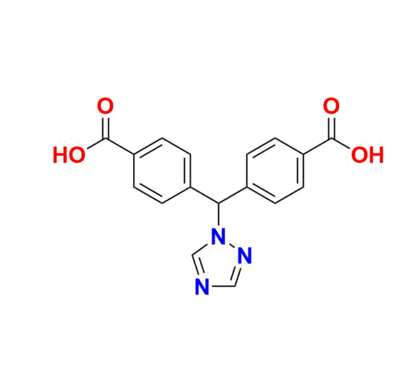 Letrozole Diacid