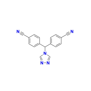 Letrozole EP Impurity A