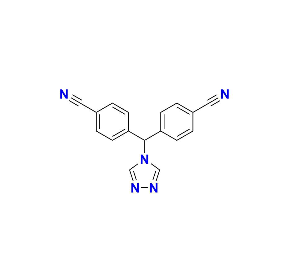 Letrozole EP Impurity A