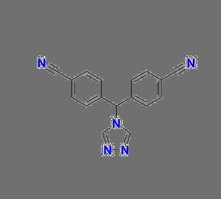 Letrozole EP Impurity A
