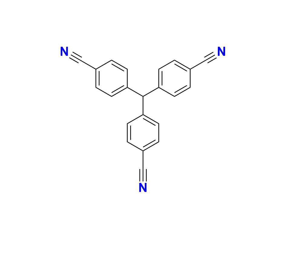 Letrozole EP Impurity B