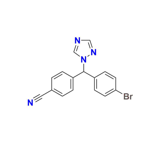 Letrozole Impurity 1