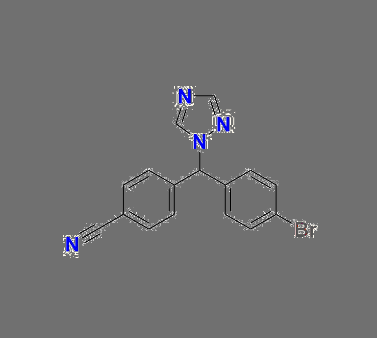 Letrozole Impurity 1
