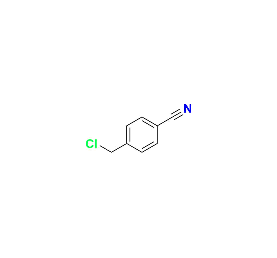 Letrozole Impurity 8 Letrozole Impurity 8
