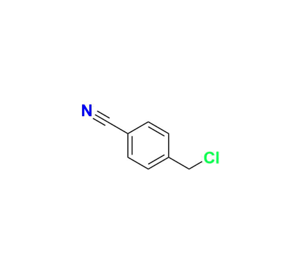 Letrozole Impurity 8