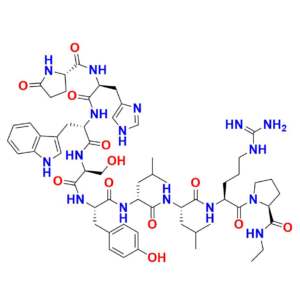 Leuprolide Acetate EP Impurity G Leuprolide Acetate EP Impurity G